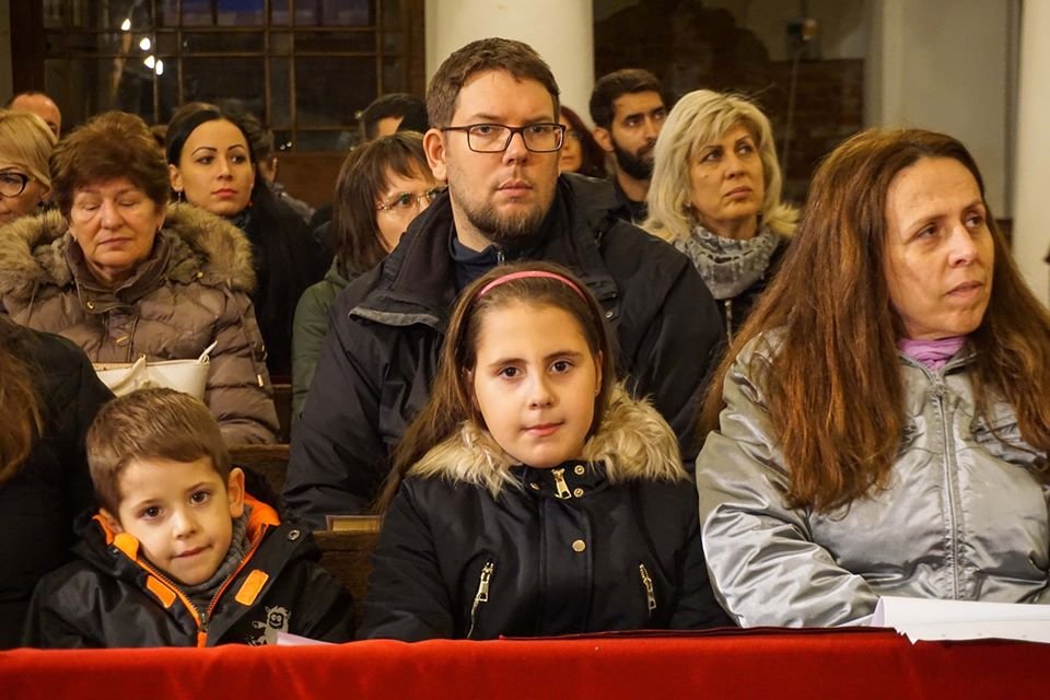 Karácsonyi Istentisztelet 30